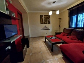 Apartamento Levante, Ronda